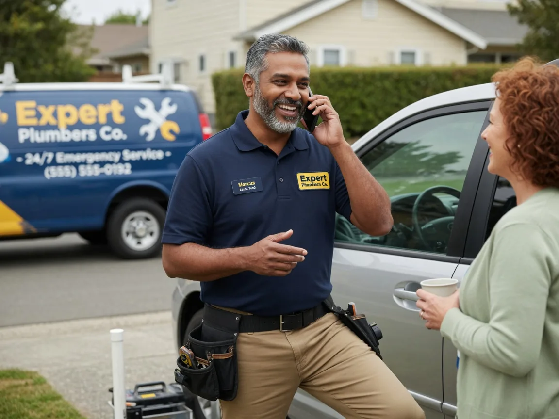 Clogged Drain Repair in South El Monte, CA